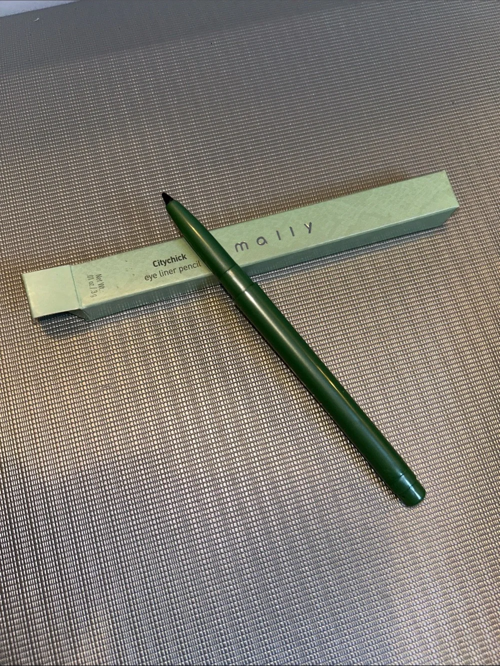 New Mally citychick eye liner pencil